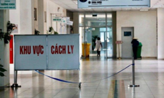 Thanh niên từ 'tâm dịch' Sơn Lôi lên chơi nhà bạn gái ở Lai Châu, 13 người phải cách ly 